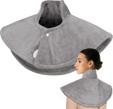 پد گرمکن برقی گردن و شانه ROTOSAFETY؛ گرمای دلپذیر برای لحظات آرامش HEATING PAD