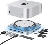 داک استیشن iVANKY 13-in-1 برای Mac mini M4