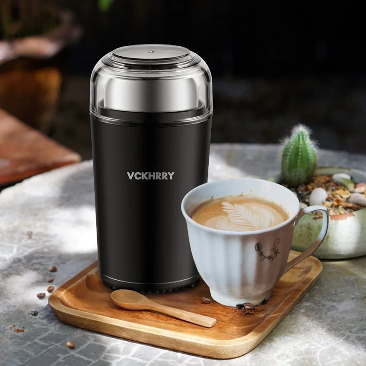 آسیاب قهوه برقی VCKHRRY مدل LH_712