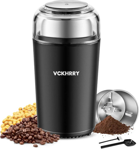 آسیاب قهوه برقی VCKHRRY مدل LH_712