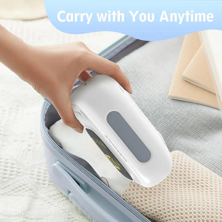 دستگاه مکنده بینی کودک Bubbacare مدل BC033