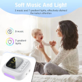 دستگاه مکنده بینی کودک Bubbacare مدل BC033