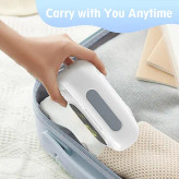دستگاه مکنده بینی کودک Bubbacare مدل BC033