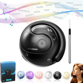 هدفون مترجم زبان آسینت Hy-T26 Pro ترجمه هوشمند بیش از 75 زبان با صدای باکیفیت