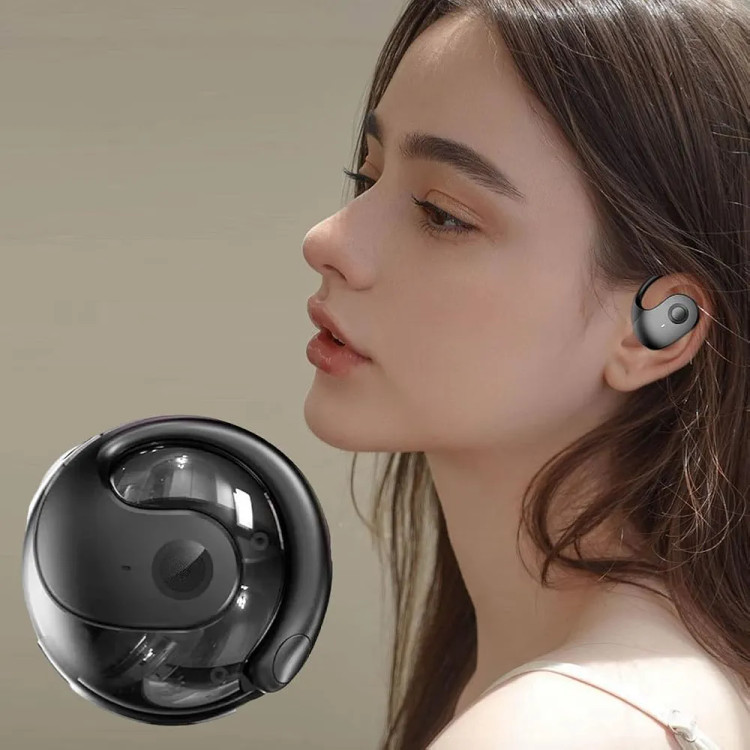 هدفون مترجم زبان آسینت Hy-T26 Pro ترجمه هوشمند بیش از 75 زبان با صدای باکیفیت