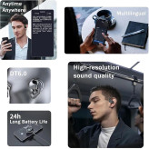 هدفون مترجم زبان آسینت Hy-T26 Pro ترجمه هوشمند بیش از 75 زبان با صدای باکیفیت
