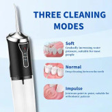 واترجت دهانPORTABLE ORAL IRRIGATOR. X2