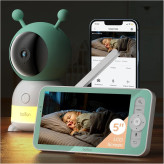 مانیتور کودک BOIFUN Baby 6T