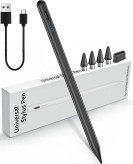 قلم لمسی Aimery Universal Stylus؛ کنترل دقیقتر روی صفحه نمایش