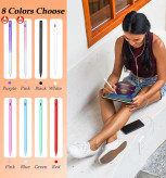 قلم لمسی Aimery Universal Stylus؛ کنترل دقیقتر روی صفحه نمایش