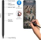 قلم لمسی Aimery Universal Stylus؛ کنترل دقیقتر روی صفحه نمایش