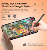 قلم لمسی Aimery Universal Stylus؛ کنترل دقیقتر روی صفحه نمایش