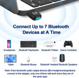 دانگل USB بلوتوث Bluetooth Dongle
