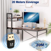 دانگل USB بلوتوث Bluetooth Dongle