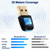 دانگل USB بلوتوث Bluetooth Dongle