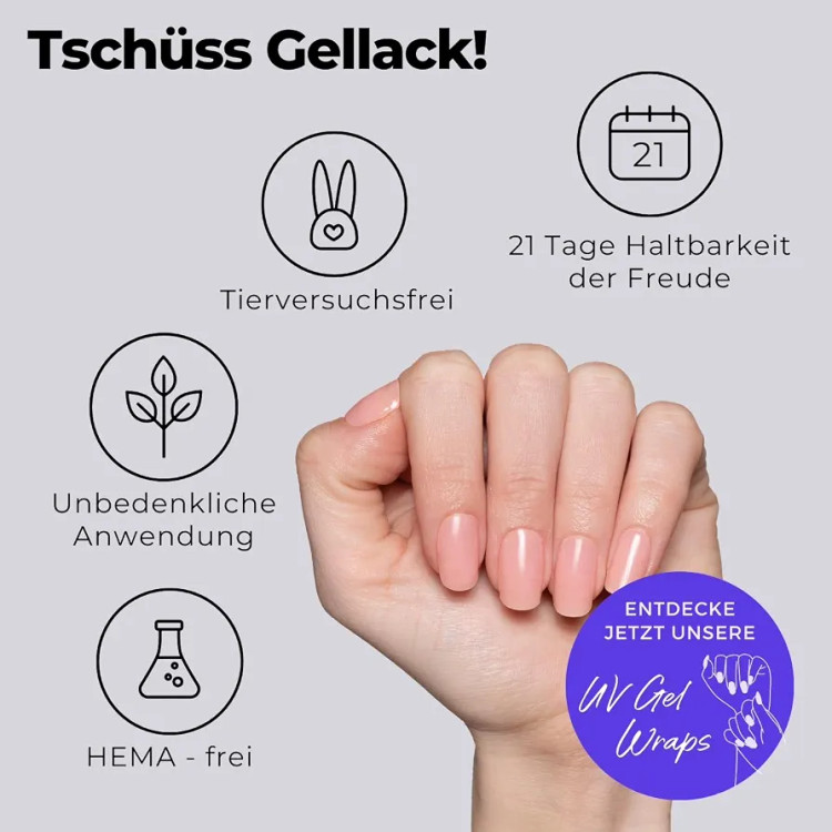 لامپ UV LED مخصوص ناخن UVLED Nail Lamp