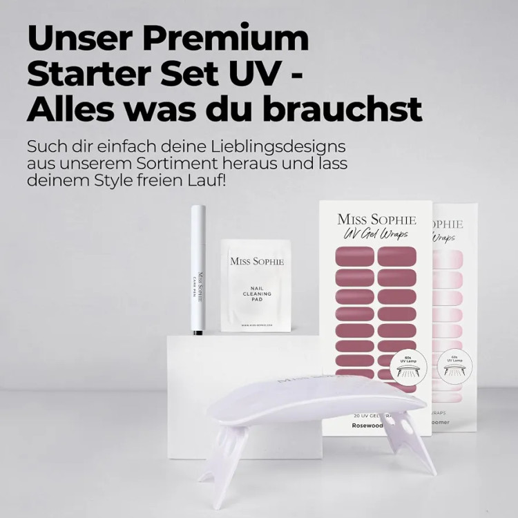 لامپ UV LED مخصوص ناخن UVLED Nail Lamp