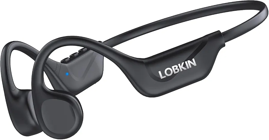 هدفون القای استخوانی اصلی LOBKIN X25؛ تجربه شنیدن موسیقی با طراحی Open-Ear